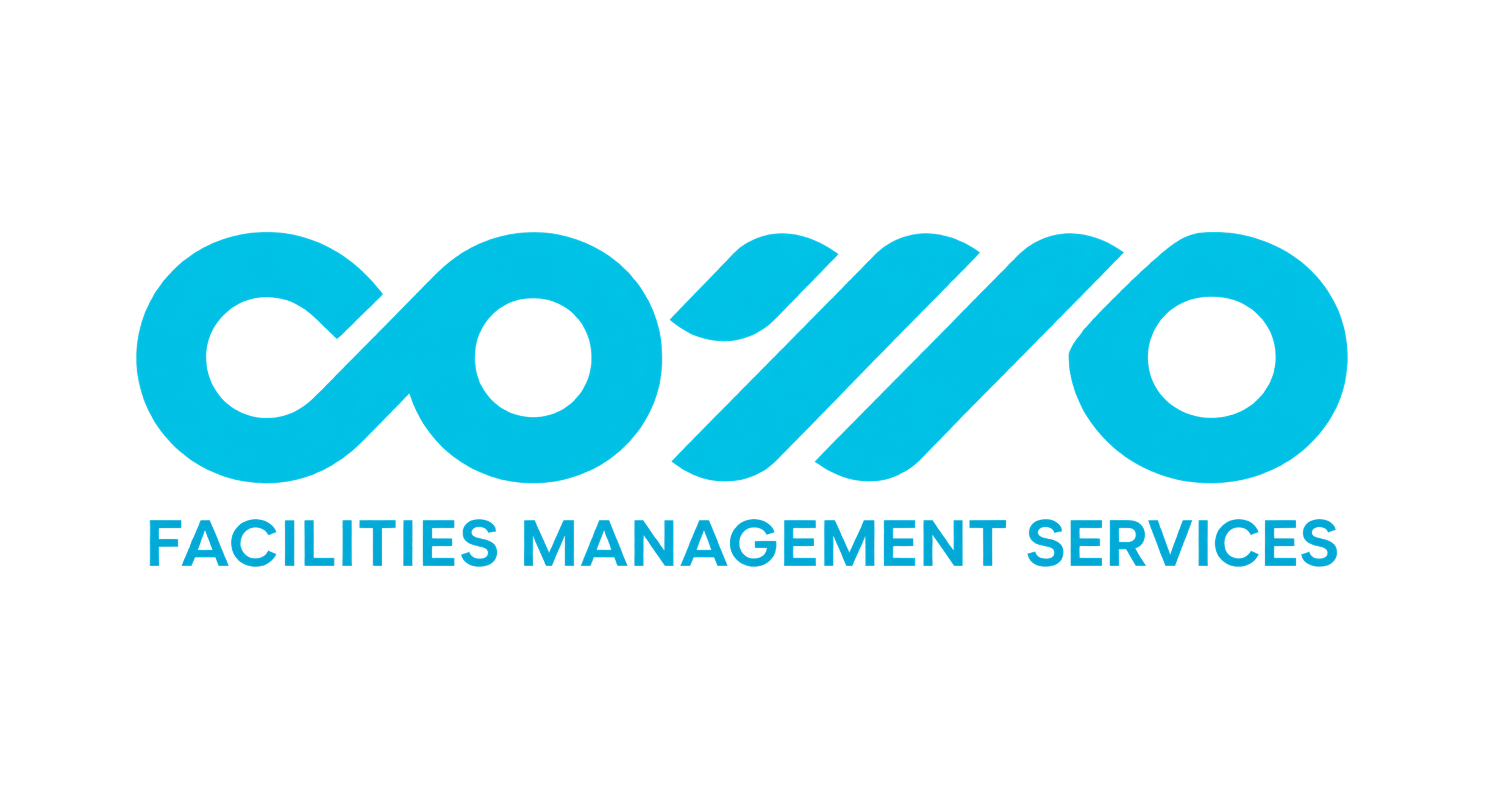 COMO logo