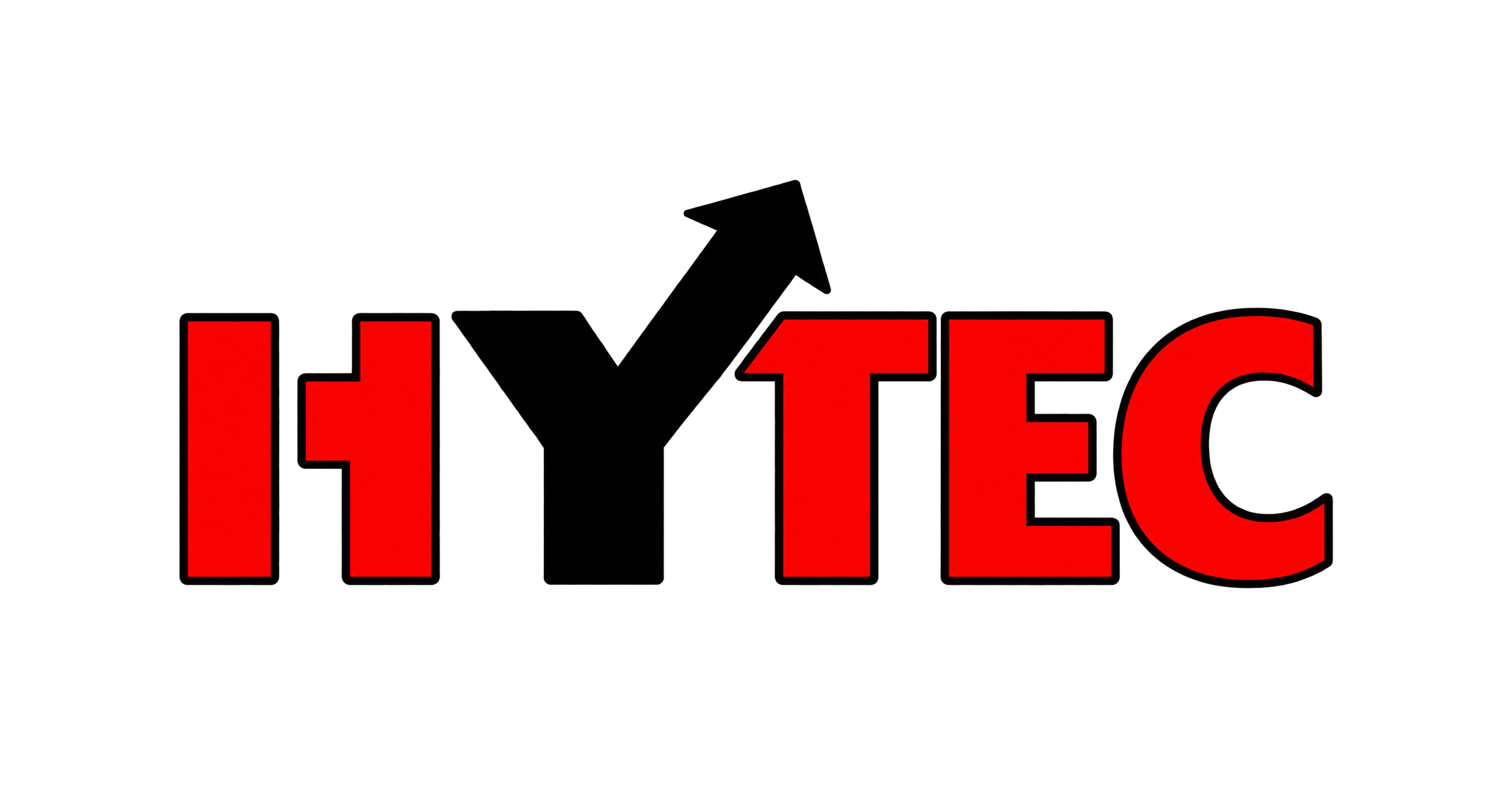Hytec logo
