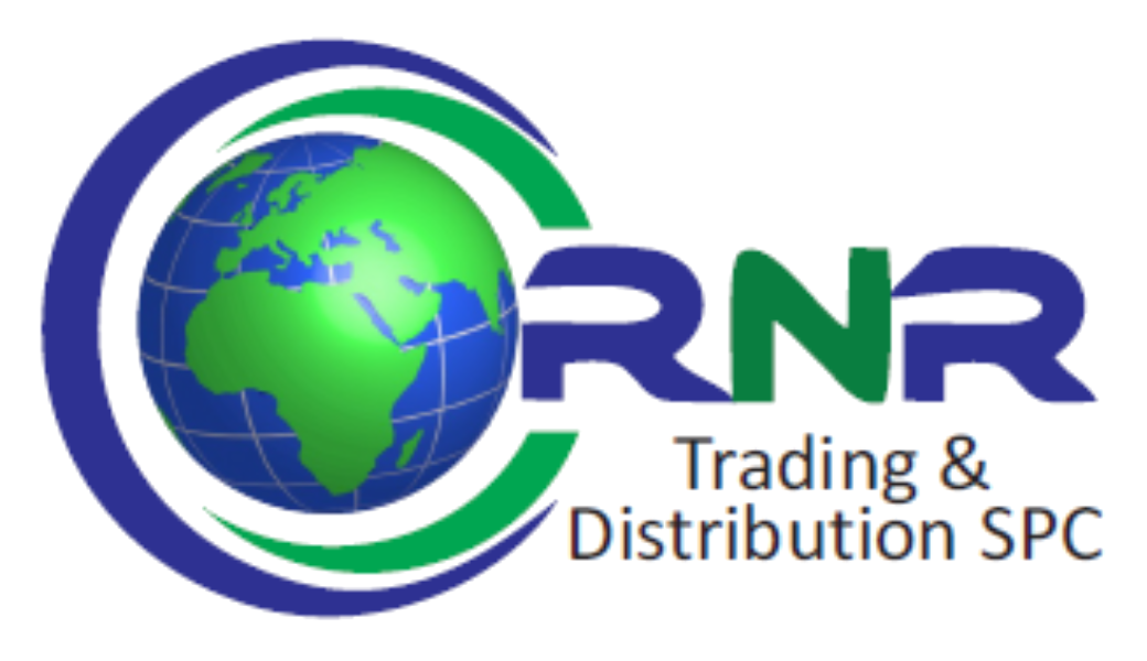 RNR Trading & Distribution SPC logo