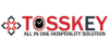TOSSKEY – Hotel Management Software